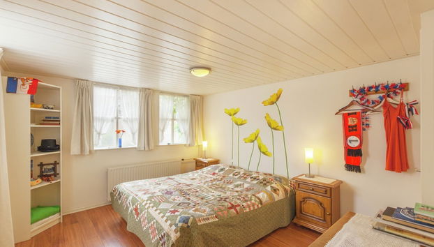 Holiday Home in Soerendonk With Garden - Foto 3, Quarto