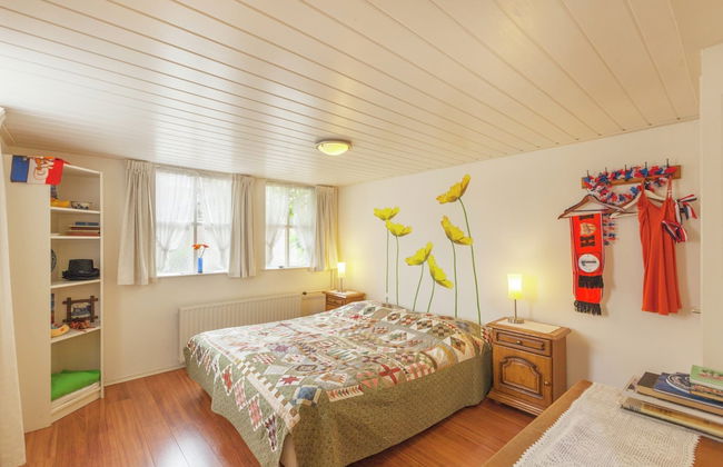 Holiday Home in Soerendonk With Garden - Foto 3