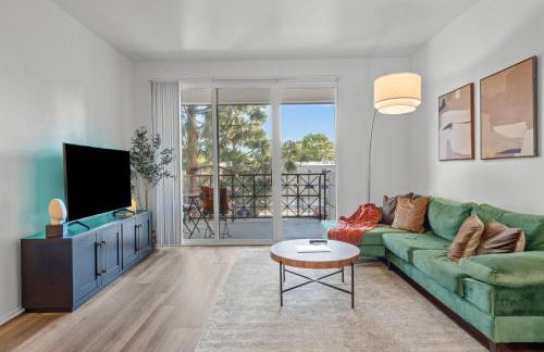 Luxury 2BDR with Parking & Pool - Marina del Rey - Foto 6