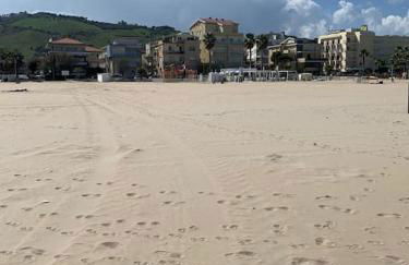 Apartment on the beach in Roseto - Foto 36
