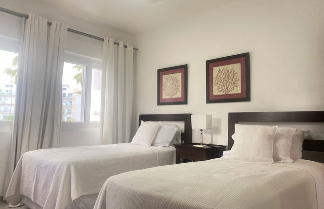 Stanza Mare Beach Front - Foto 32