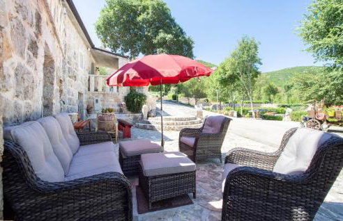 Seven-Bedroom Holiday Home In Dicmo - Photo 22