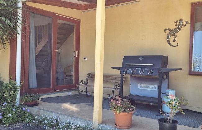 Eastern Reef Cottages - Foto 3