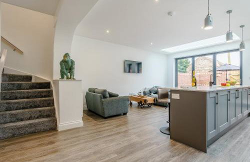 Wynbec Cottage - Quebec - Foto 15