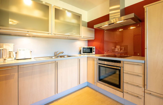 Gemünder Ferienpark Salzberg - Foto 16