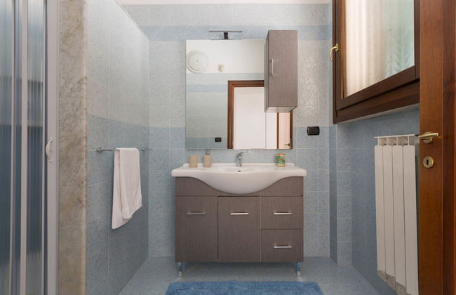 Villa Chiaraluna - Foto 25