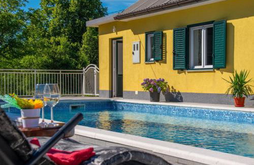 Holiday Home Saulja by Interhome - Foto 26