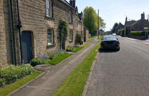 Pathways Holiday Cottage a Delightful 18th Century Stone Cottage in Derbyshire - Foto 61