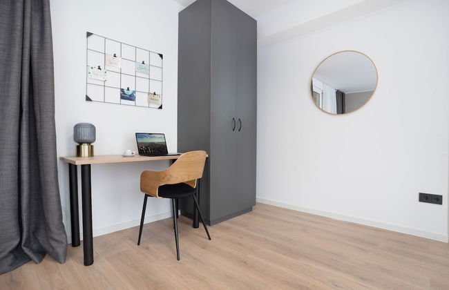 Central Bonn Apartments I home2share - Foto 62