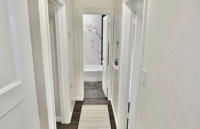 Greenbelt Guesthouse - Foto 22