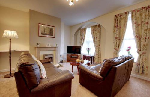 Upcott Cottage - Foto 8