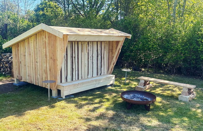 6 Person Holiday Home in Hals-by Traum - Foto 32