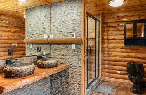 Private Island Fire Pit & Arcade - Foto 34