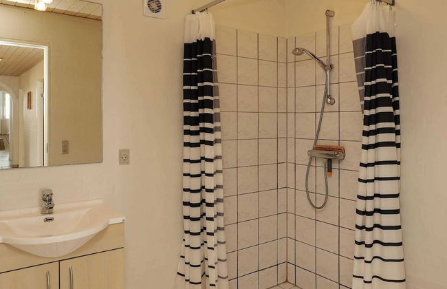 20 Person Holiday Home in Vinderup-by Traum - Foto 14