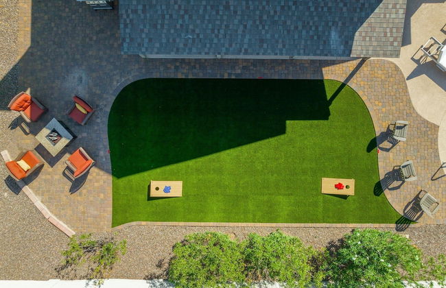 Casa Yucca 1 - Foto 52