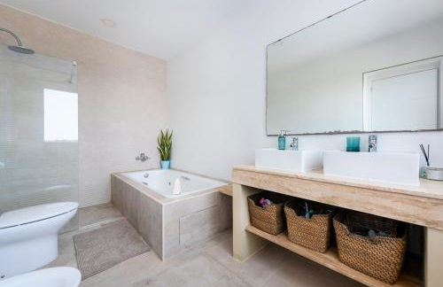 Villa Punta Europa - Private pool with Seaview - Foto 17