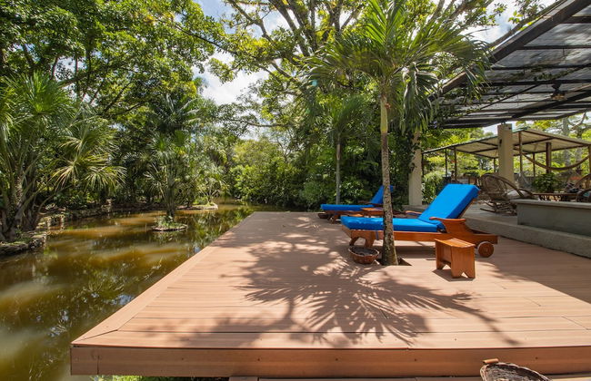 Hacienda Boutique - Photo 65