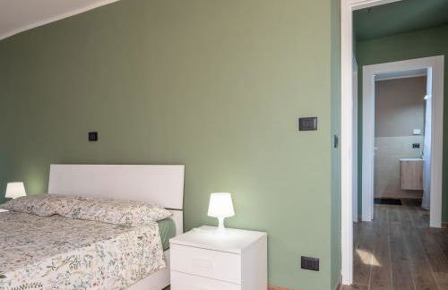 Holiday Home Tra Terra e Cielo by Interhome - Foto 19