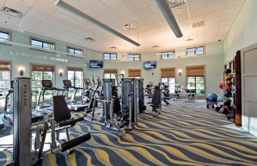 1588SW-The Retreat at ChampionsGate townhouse - Foto 17