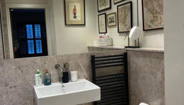 New Build Modern 1 Bedroom - Foto 4