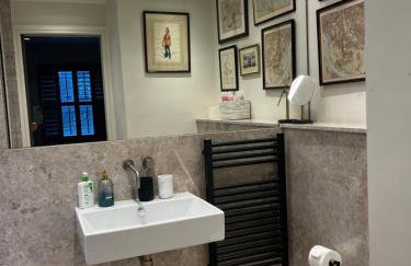 New Build Modern 1 Bedroom - Foto 4