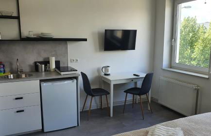 Davin City Aparments - Self-Check-In - Foto 40