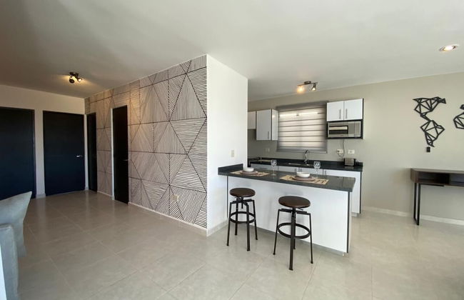 Alejandria Apartments - Foto 10