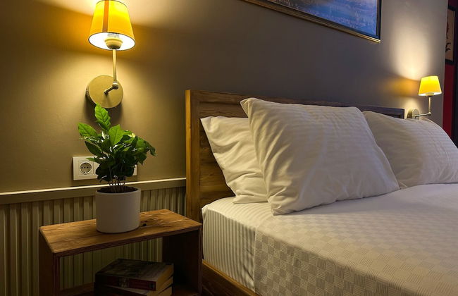 The Haliç Bosphorus - Foto 34