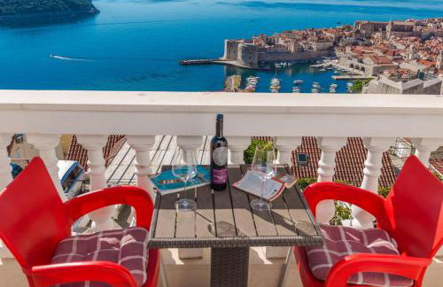 Amazing view Apartments Dijana - Photo 21