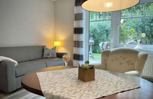 Ferienwohnung Kramer 25569 - Foto 12