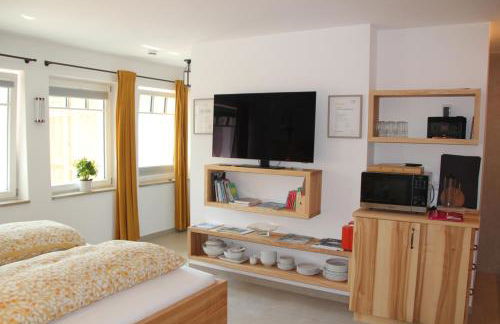 Ferienwohnung BERGWELTEN - Foto 8