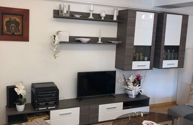 Apartmán Amália - Foto 12