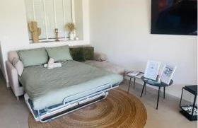 Refait à neuf Standing bord de plage et piscine Proche de St Trop - Foto 29