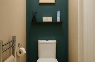 Stunning 5 bed house in enviable location - Photo 17