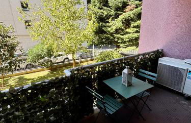 Giuseppe&Carolina CityLife Lux Appartment Fiera Milano - Foto 10