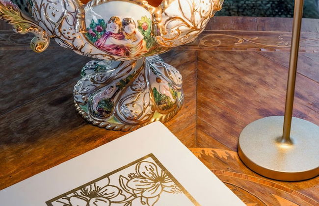 Zahir Country House - Foto 66