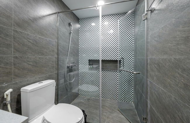 Luxe Paradise Hotel Nguyen Khac Hieu - Photo 70