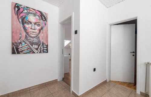 Touch of happiness apartment - Foto 19