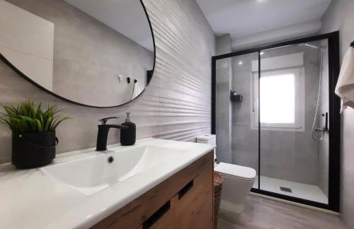 Victoria Flat F&M Moderno, acogedor y céntrico - Foto 21