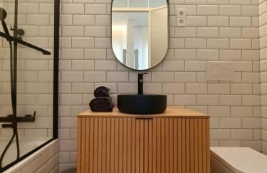 Studio Chamberí - Photo 10