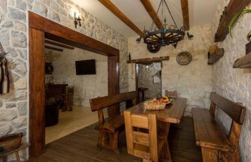 Holiday Home Historische Steinvilla Heaven für 11 Personen by Interhome - Foto 9