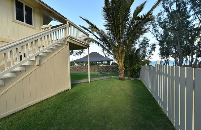 Waimanalo Beach Cottages - Foto 46