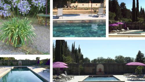 Chateau de Raissac - Foto 3