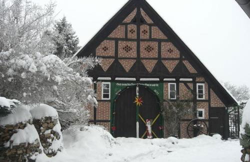 Jameln - Lüneburg Heath - Foto 4