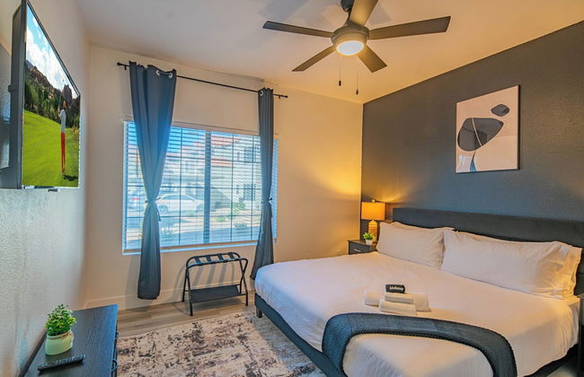 ROVE LIVING/KL - Hideaway North Scottsdale - Foto 30