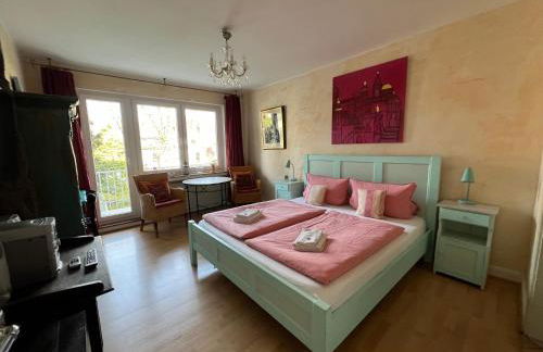 Gästeträume Im Viertel - Foto 8