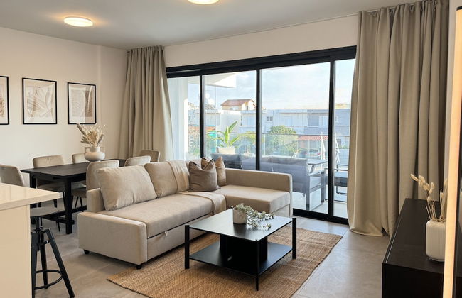 Phaedrus Living White Hills Suites City View - Foto 1