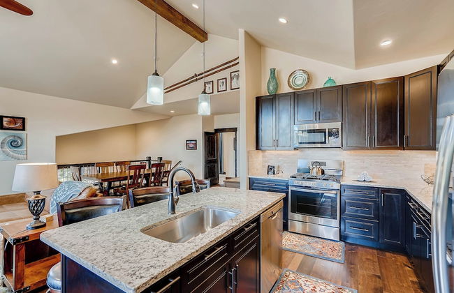 Keystone Private Homes by Vail Resorts - Foto 58