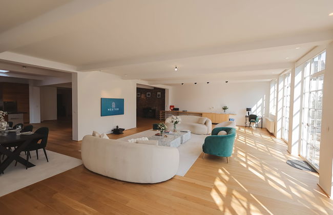 Châtelain III - Foto 34