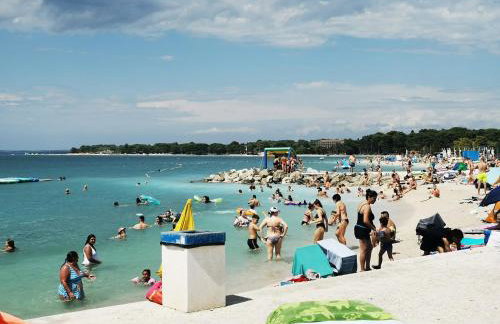 Apartmani MARCO,LUKAS,PATRICK,DAVID,blizu centra i mora sa FREE privatnim parkingom - Photo 15